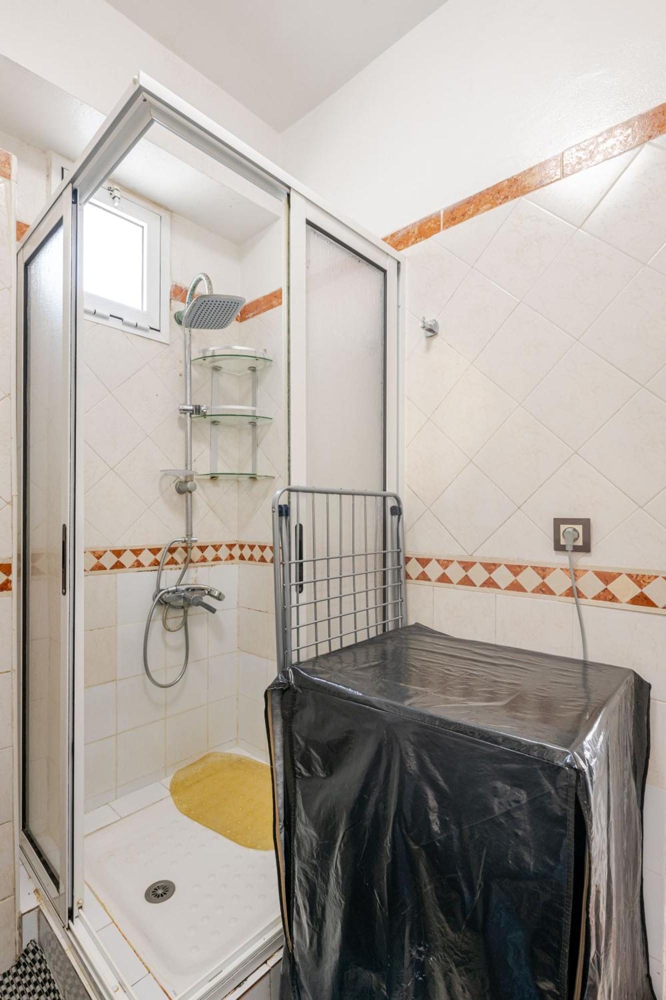 Oceanview Apartment With Stunning City View Tangier Exterior photo